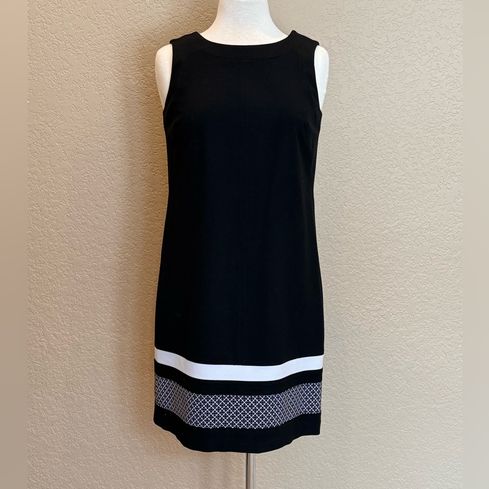 WHBM Shift Dress (NWOT)